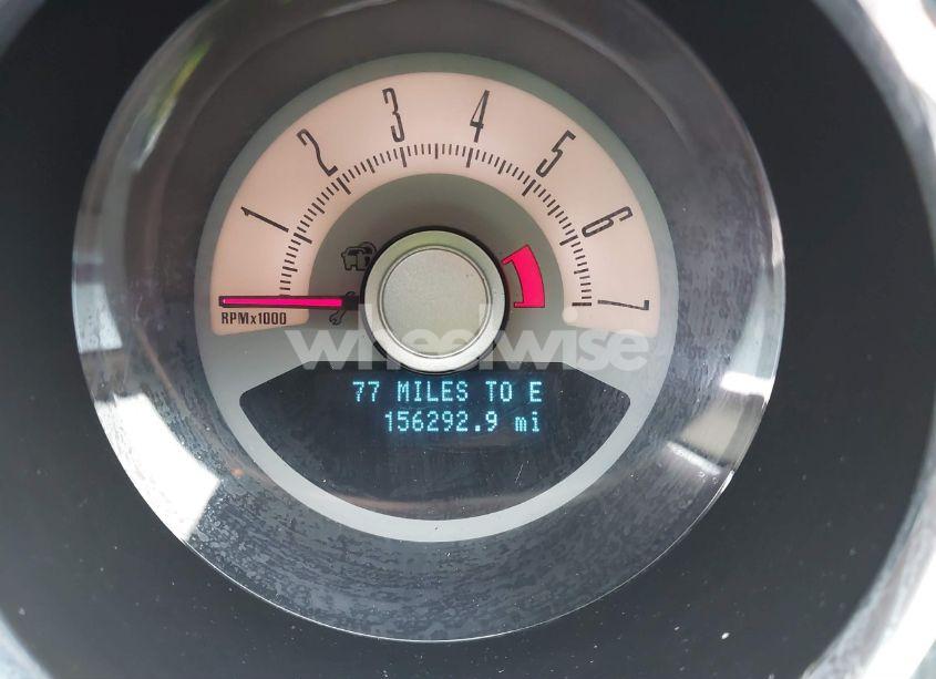 Photo 15 of 2010 Ford Mustang V6/V6 PREMIUM (VIN 1ZVBP8AN6A5176713)