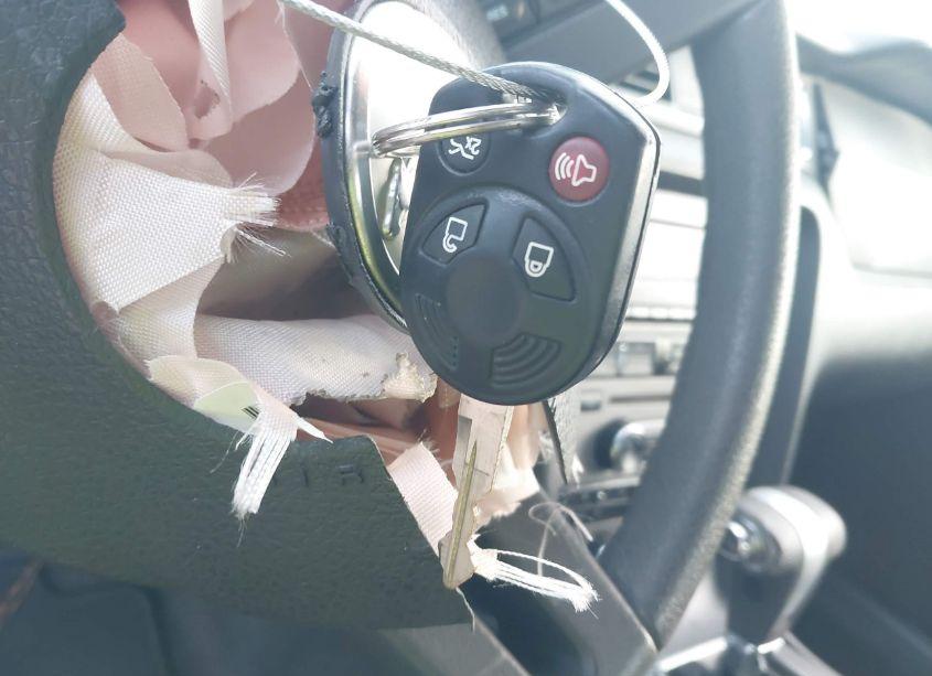 Photo 11 of 2010 Ford Mustang V6/V6 PREMIUM (VIN 1ZVBP8AN7A5175103)