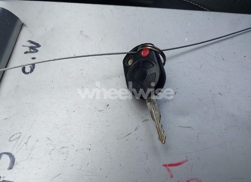 Photo 11 of 2010 Ford Mustang V6 PREMIUM (VIN 1ZVBP8AN8A5108851)