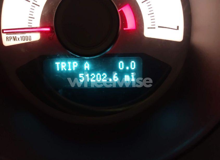 Photo 7 of 2010 Ford Mustang V6/V6 PREMIUM (VIN 1ZVBP8AN8A5118697)