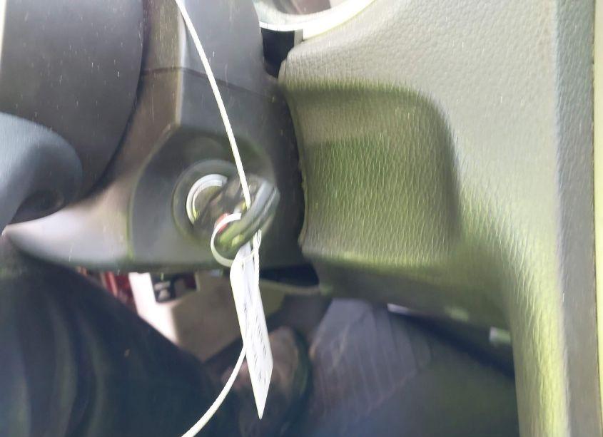 Photo 11 of 2010 Ford Mustang V6/V6 PREMIUM (VIN 1ZVBP8AN8A5133555)