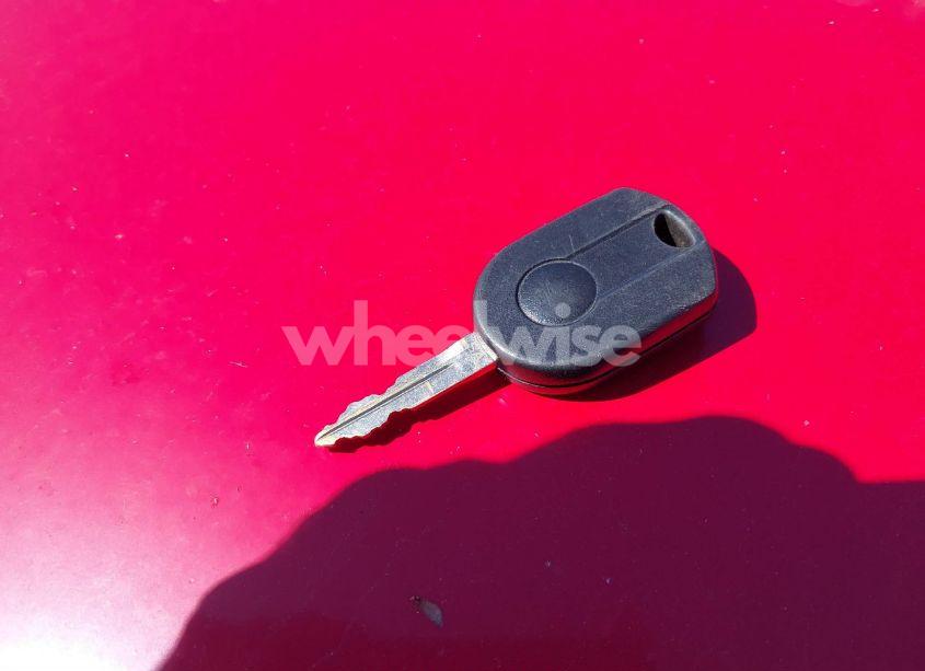 Photo 11 of 2010 Ford Mustang V6/V6 PREMIUM (VIN 1ZVBP8AN8A5136438)