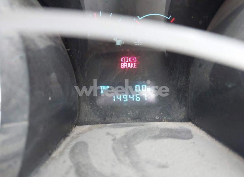 Photo 7 of 2010 Ford Mustang V6/V6 PREMIUM (VIN 1ZVBP8AN8A5153689)