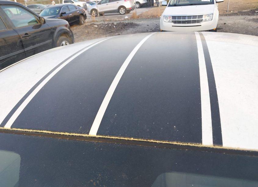 Photo 13 of 2010 Ford Mustang V6/V6 PREMIUM (VIN 1ZVBP8AN8A5156785)