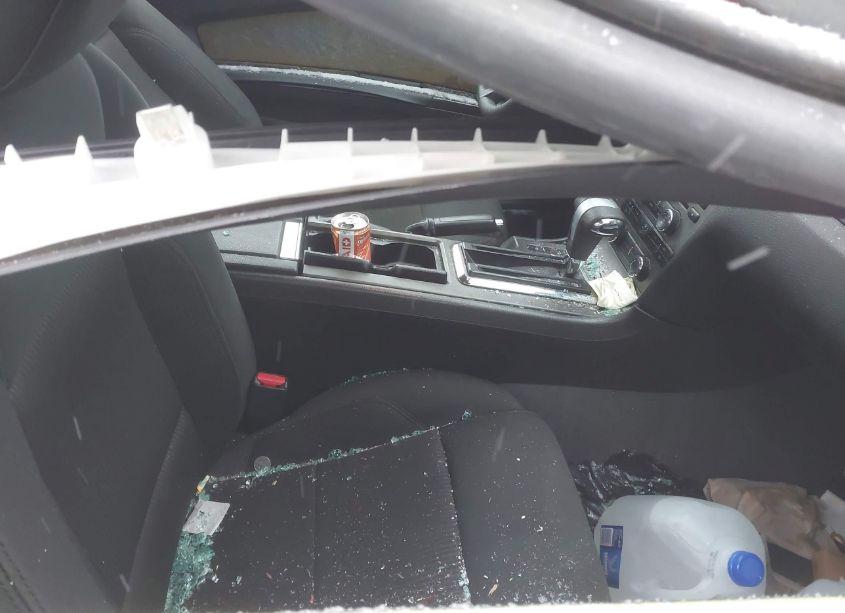 Photo 5 of 2010 Ford Mustang V6/V6 PREMIUM (VIN 1ZVBP8AN9A5159310)