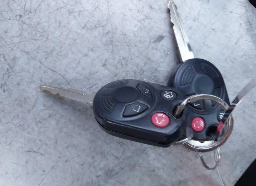 Photo 11 of 2010 Ford Mustang V6/V6 PREMIUM (VIN 1ZVBP8AN9A5169724)