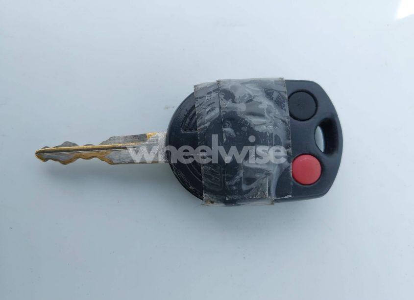 Photo 11 of 2010 Ford Mustang V6/V6 PREMIUM (VIN 1ZVBP8AN9A5176804)