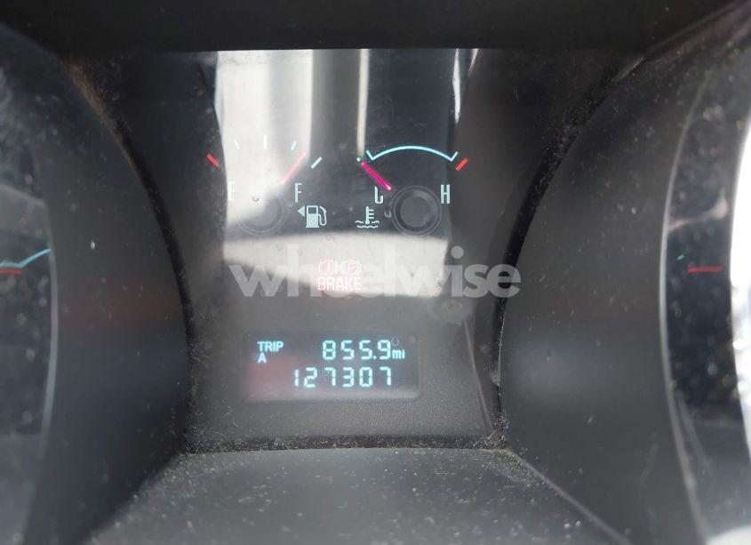 Photo 15 of 2010 Ford Mustang V6/V6 PREMIUM (VIN 1ZVBP8AN9A5176804)