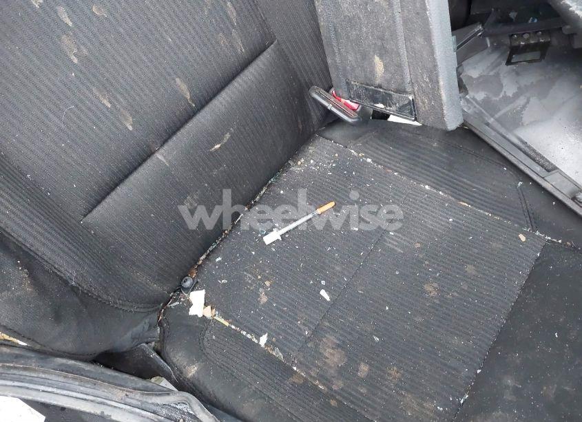 Photo 13 of 2010 Ford Mustang V6/V6 PREMIUM (VIN 1ZVBP8ANXA5131872)