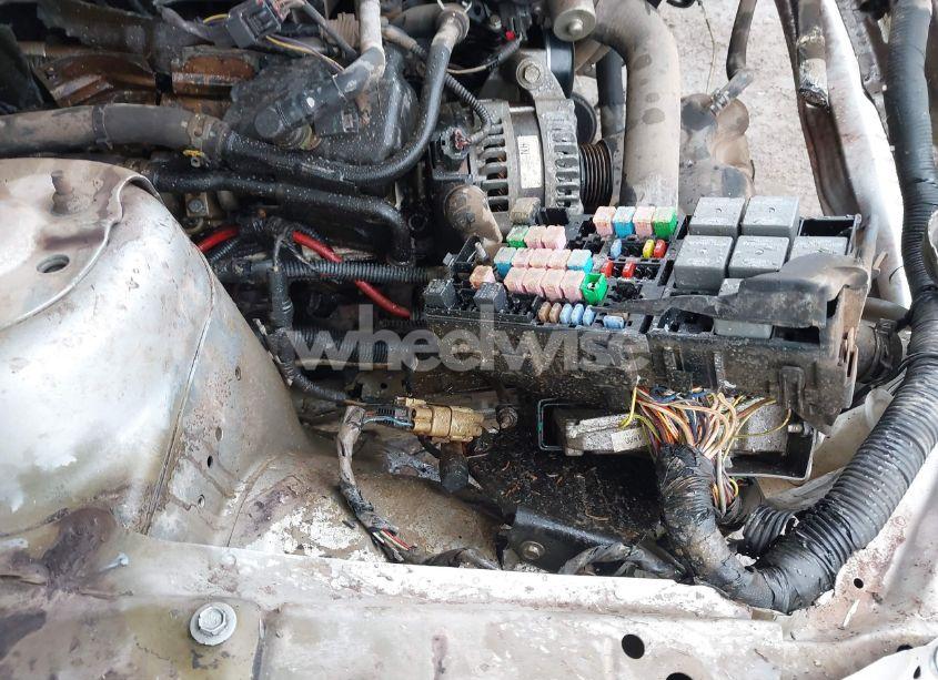 Photo 14 of 2010 Ford Mustang V6/V6 PREMIUM (VIN 1ZVBP8ANXA5131872)