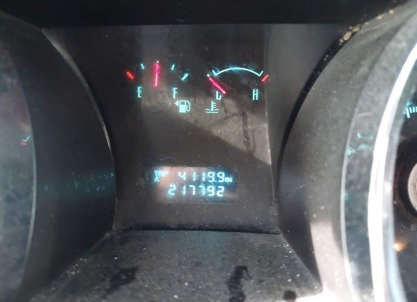 Photo 15 of 2010 Ford Mustang V6/V6 PREMIUM (VIN 1ZVBP8ANXA5152205)