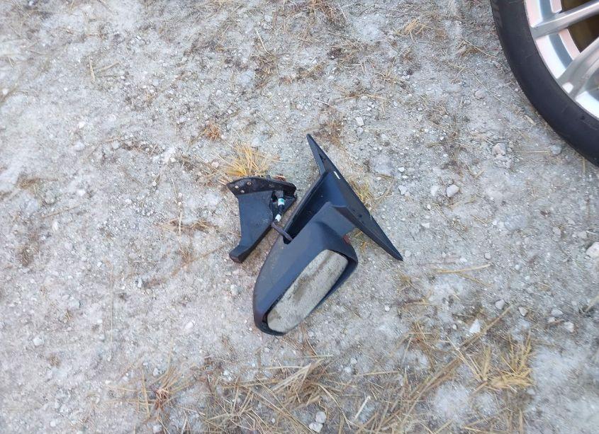 Photo 12 of 2010 Ford Mustang V6/V6 PREMIUM (VIN 1ZVBP8ANXA5155735)