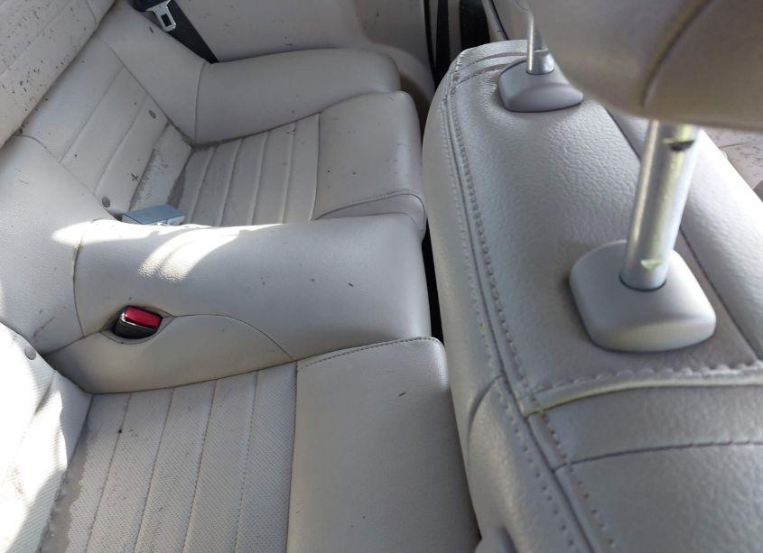 Photo 8 of 2010 Ford Mustang V6/V6 PREMIUM (VIN 1ZVBP8ANXA5155735)