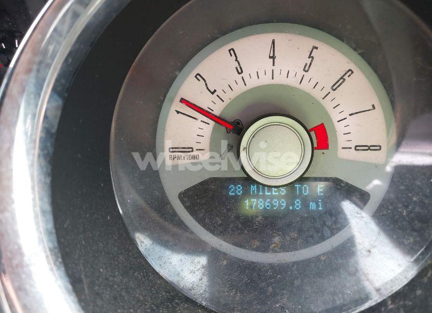 Photo 15 of 2012 Ford Mustang GT PREMIUM (VIN 1ZVBP8CF0C5225865)