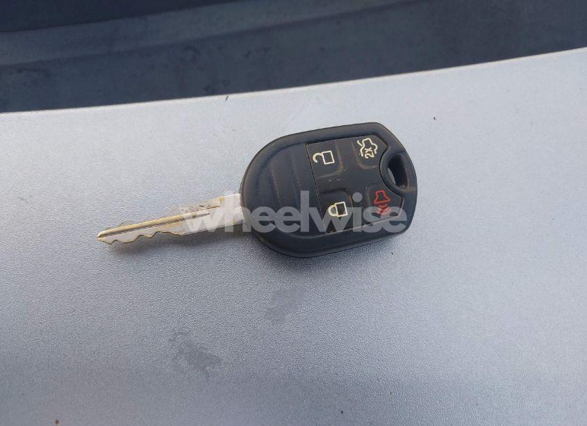 Photo 11 of 2012 Ford Mustang GT (VIN 1ZVBP8CF0C5231598)