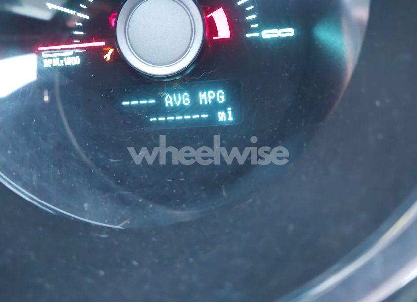 Photo 16 of 2012 Ford Mustang GT (VIN 1ZVBP8CF0C5231598)