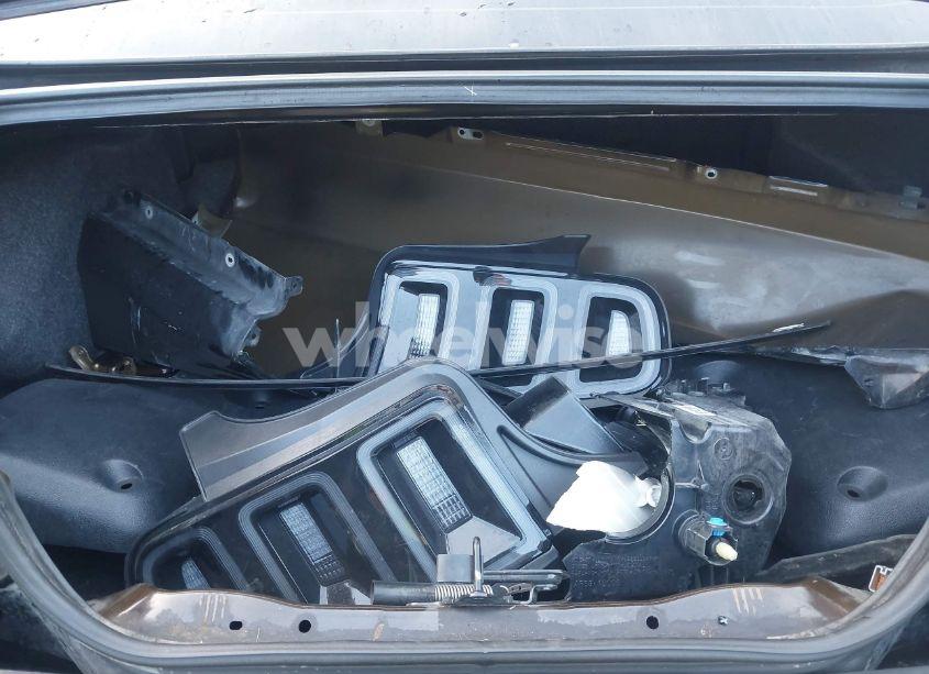 Photo 21 of 2012 Ford Mustang GT (VIN 1ZVBP8CF0C5231598)