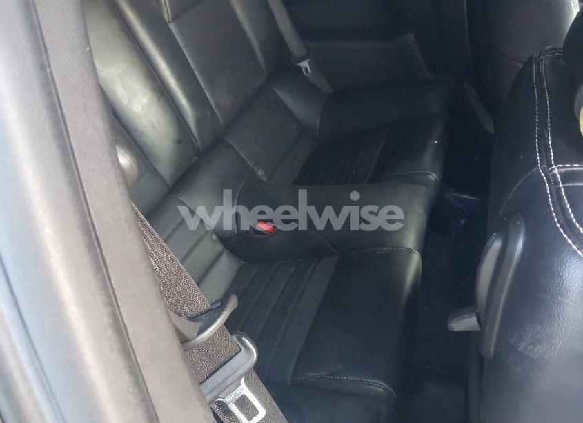 Photo 8 of 2012 Ford Mustang GT (VIN 1ZVBP8CF0C5231598)