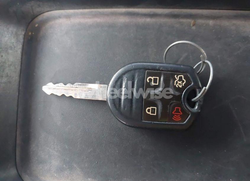 Photo 11 of 2012 Ford Mustang GT PREMIUM (VIN 1ZVBP8CF0C5274208)