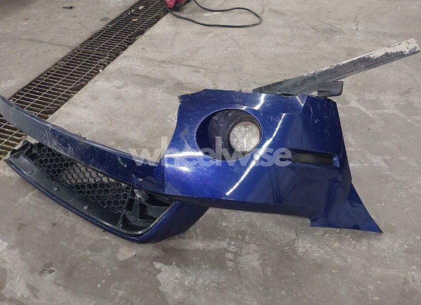 Photo 12 of 2013 Ford Mustang GT PREMIUM (VIN 1ZVBP8CF1D5284621)