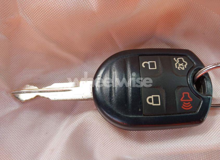 Photo 11 of 2011 Ford Mustang GT PREMIUM (VIN 1ZVBP8CF2B5132540)