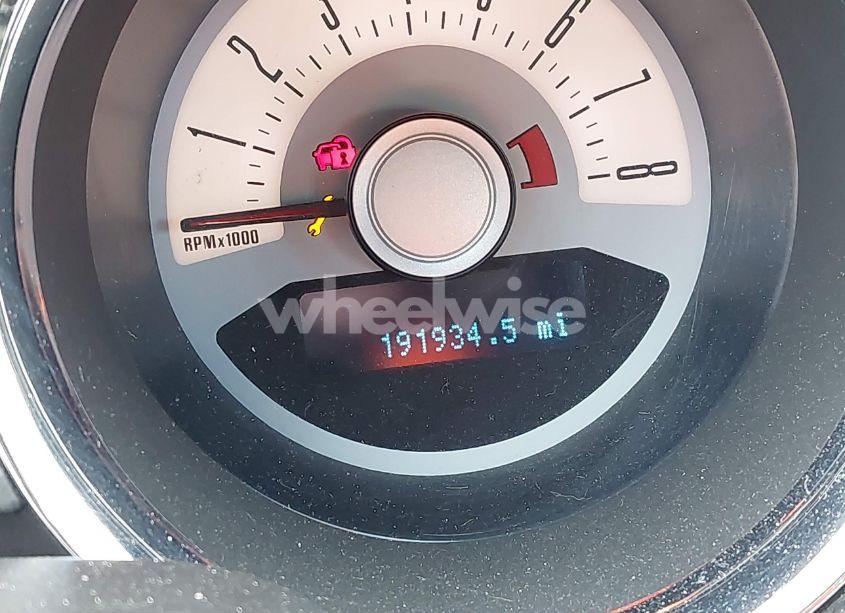 Photo 15 of 2011 Ford Mustang GT PREMIUM (VIN 1ZVBP8CF2B5132540)