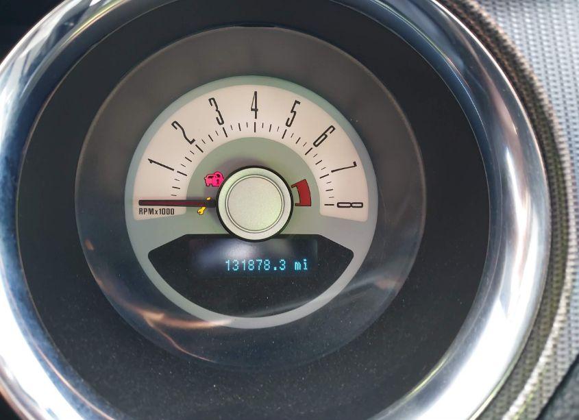 Photo 15 of 2012 Ford Mustang GT PREMIUM (VIN 1ZVBP8CF2C5208954)