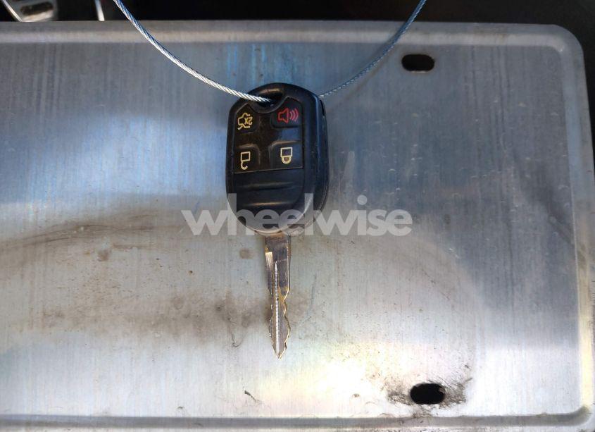 Photo 11 of 2012 Ford Mustang GT PREMIUM (VIN 1ZVBP8CF2C5227973)