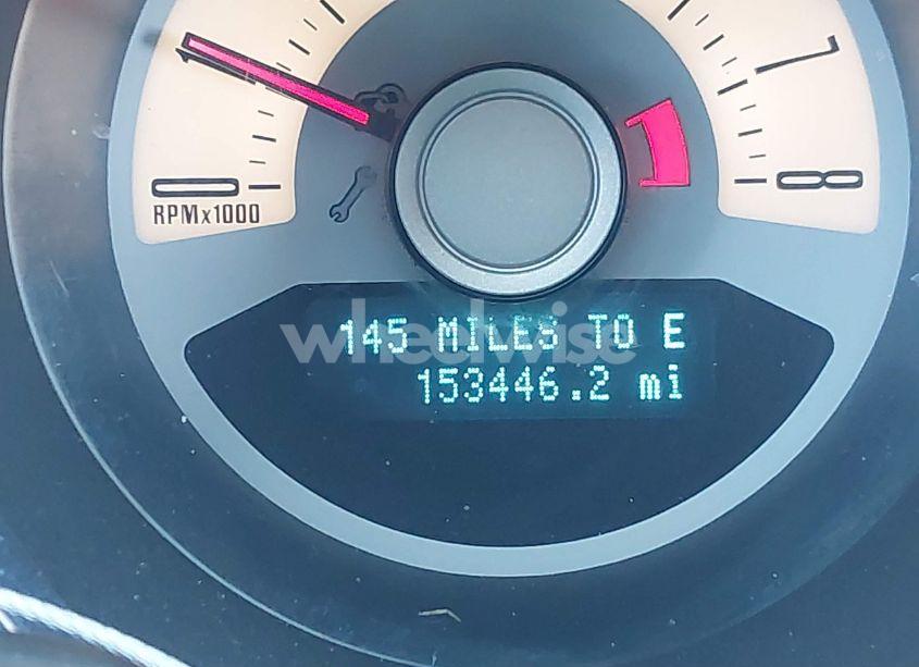 Photo 15 of 2012 Ford Mustang GT PREMIUM (VIN 1ZVBP8CF2C5227973)