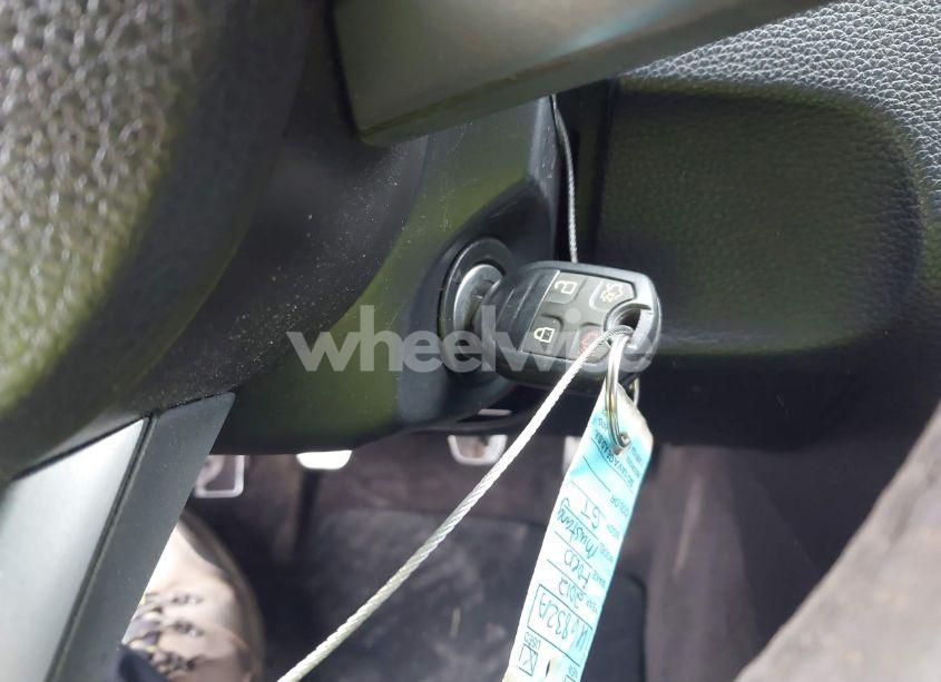 Photo 11 of 2012 Ford Mustang GT PREMIUM (VIN 1ZVBP8CF2C5257457)