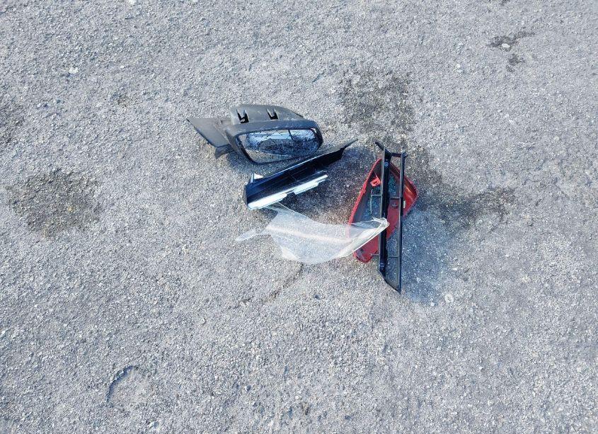 Photo 12 of 2013 Ford Mustang GT (VIN 1ZVBP8CF2D5252258)