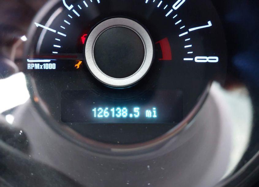 Photo 16 of 2013 Ford Mustang GT (VIN 1ZVBP8CF2D5252258)