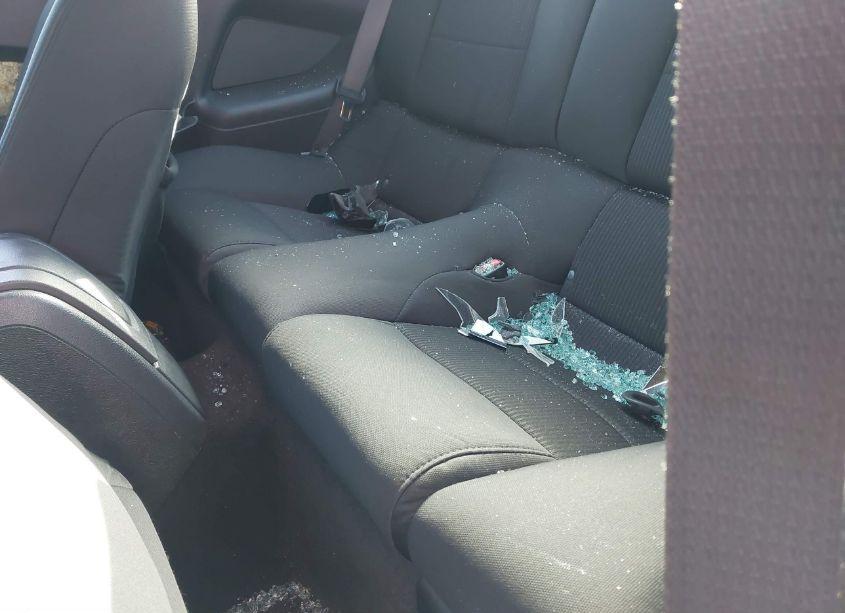 Photo 8 of 2013 Ford Mustang GT (VIN 1ZVBP8CF2D5252258)