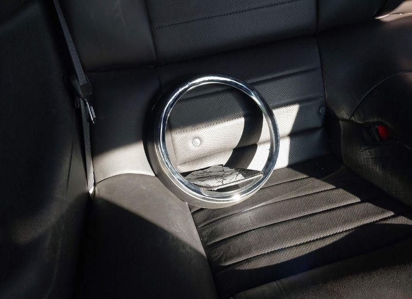 Photo 12 of 2014 Ford Mustang GT PREMIUM (VIN 1ZVBP8CF2E5231380)