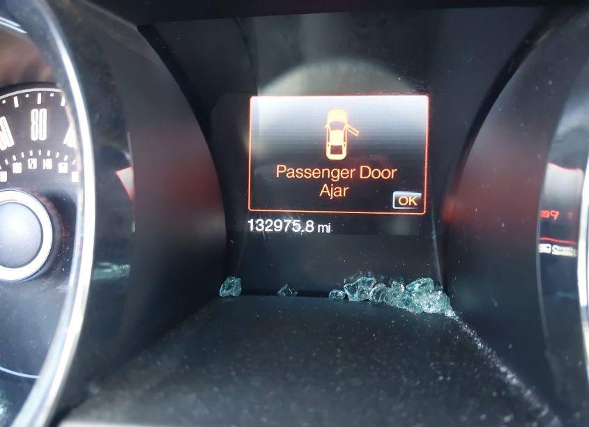 Photo 16 of 2014 Ford Mustang GT PREMIUM (VIN 1ZVBP8CF2E5231380)