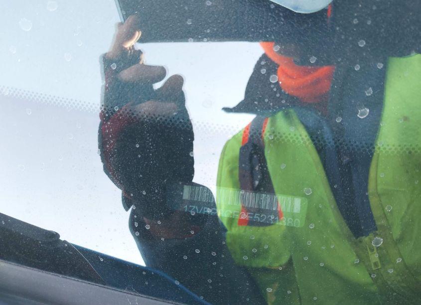 Photo 9 of 2014 Ford Mustang GT PREMIUM (VIN 1ZVBP8CF2E5231380)