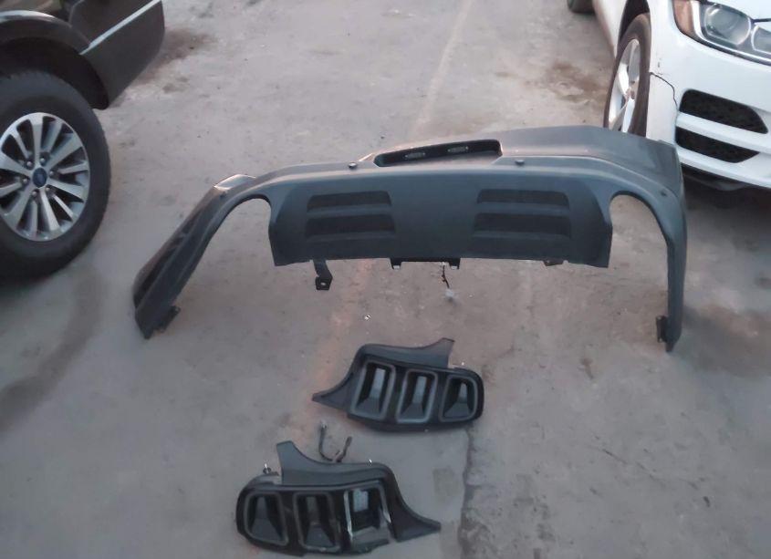 Photo 12 of 2012 Ford Mustang GT PREMIUM (VIN 1ZVBP8CF3C5234866)