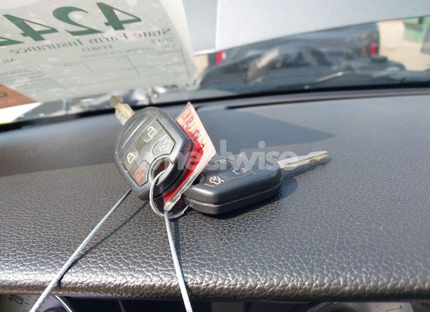 Photo 11 of 2012 Ford Mustang GT PREMIUM (VIN 1ZVBP8CF3C5274347)