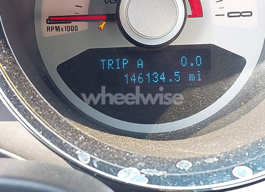 Photo 16 of 2012 Ford Mustang GT PREMIUM (VIN 1ZVBP8CF3C5274347)