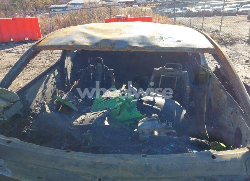 Photo 11 of 2014 Ford Mustang GT PREMIUM (VIN 1ZVBP8CF3E5230822)