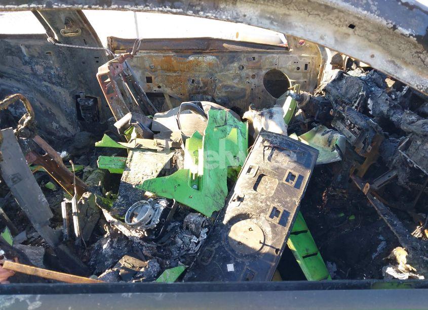 Photo 5 of 2014 Ford Mustang GT PREMIUM (VIN 1ZVBP8CF3E5230822)