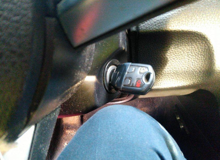 Photo 11 of 2014 Ford Mustang GT PREMIUM (VIN 1ZVBP8CF3E5289966)