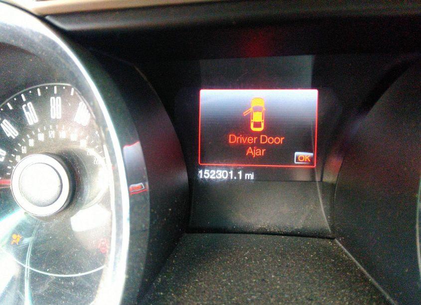 Photo 7 of 2014 Ford Mustang GT PREMIUM (VIN 1ZVBP8CF3E5289966)