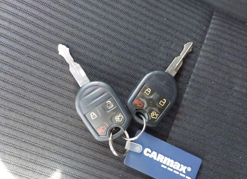 Photo 11 of 2014 Ford Mustang GT (VIN 1ZVBP8CF3E5326658)