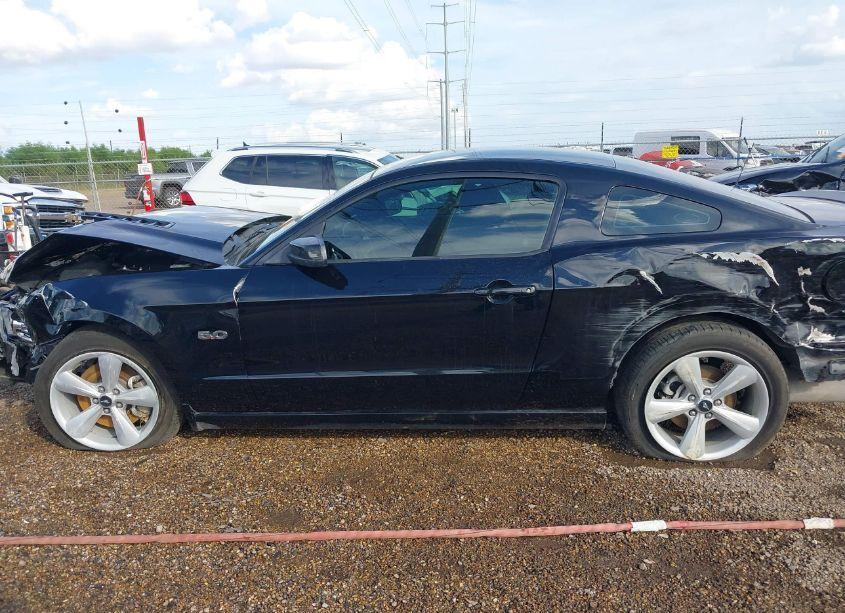Photo 15 of 2014 Ford Mustang GT (VIN 1ZVBP8CF3E5326658)
