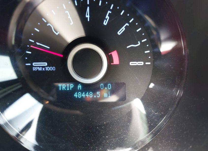 Photo 16 of 2014 Ford Mustang GT (VIN 1ZVBP8CF3E5326658)