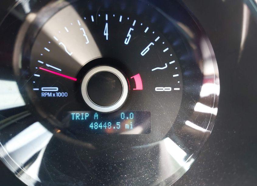 Photo 7 of 2014 Ford Mustang GT (VIN 1ZVBP8CF3E5326658)