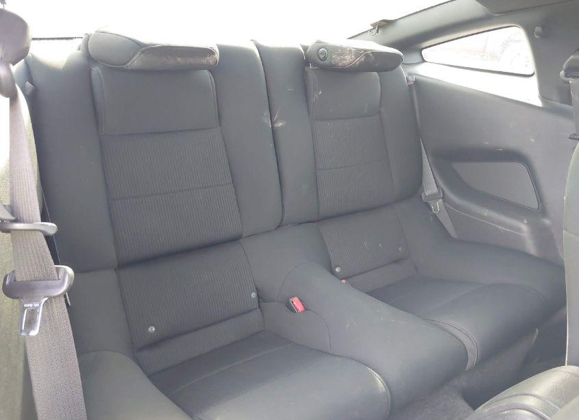 Photo 8 of 2014 Ford Mustang GT (VIN 1ZVBP8CF3E5326658)