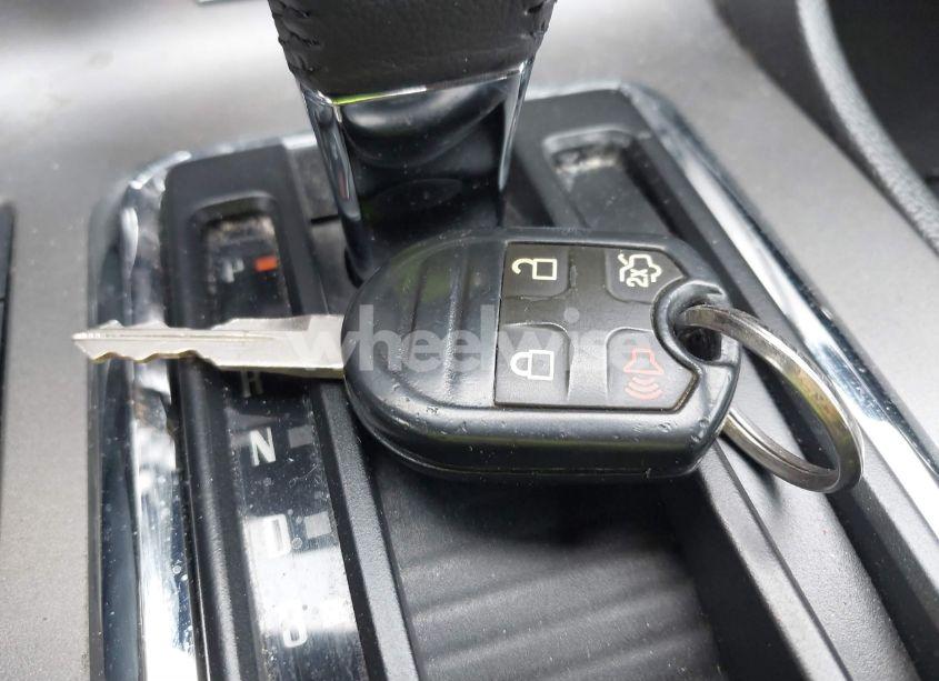 Photo 11 of 2011 Ford Mustang GT PREMIUM (VIN 1ZVBP8CF4B5133253)