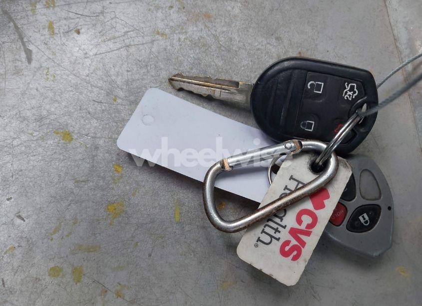 Photo 11 of 2011 Ford Mustang GT PREMIUM (VIN 1ZVBP8CF4B5133673)